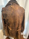 Wwi Rfc Raf 3 4 Length Flying Coat Pilot