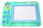 Jingjing Toys Magnetic Drawing Board Doodle For Toddlers Kids Tk112 - Full Size