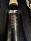 Henry Selmer  Series 9 Clarinet  Y7339 New Cork And Pads  Ready To Play  Nice 