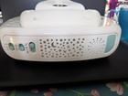 Fisher Price Settle   Sleep Projection Jungle Soother Musical Baby Crib Toy