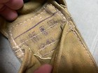 Original Wwii British  Spare Magazine Ammo Carry Pouch-1941