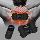 Tens Unit Muscle Stimulator 19 Modes Machine Pulse Massager Therapy Pain Relief