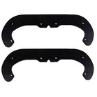 Paddles   Scraper Kit For Power Clear 180 418 Fits Toro   117-7700 117-7717