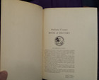 Oakland County Book Of History 1820-1970 By Sesquicentennial Committee Pb  1970