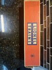 Lionel Postwar Empty Box 2328 Overstamp 2338  Gp7 Type 
