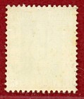 Hong Kong  167  5c Green  Revenue Stamp Postal Use  Mint  Og  Nh Scv  60  lot 5 