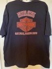 Harley-davidson  T-shirt Dealer Motor Sport Hd San Juan puerto Rico 2xl