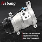 Ac Compressor With Clutch Fits For 2001-2013 Silverado 1500 15068854   For