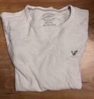 Vintage Mens Size M Regular Fit Long Sleeve Shirt 90s   