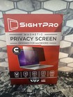 Sightpro Magnetic Privacy Screen Designed For Macbooks 13   