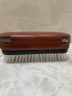 Vintage Men s Travel Shaving Grooming Kit Leather Case Gillette Razor And More