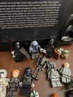 Lego Star Wars Authentic Minifigures 18 Lot 