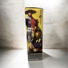 Mcfarlane Toys Mortal Kombat Scorpion   Raiden Action Figures