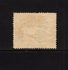 British Guiana 1934 24c Sugar Cane In Punts Boats Used-3 Sg 294 Sc 216