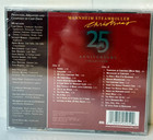 Mannheim Steamroller Christmas 25th Anniversary Collection New   Sealed 