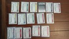 Huge Mixed Sports 50 Card Lot Numbered And Autos Bowman Rated Rookie Prospects