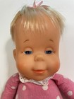 Vintage 1964  Drowsy Talking Doll By Mattel  talks  Original