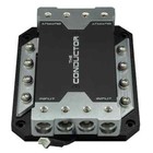 Sparked Innovations The Conductor All-in-one Ground Dist Block And 1000a Ammeter