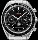 Guaranteed Expert Omega Chronograph Watch Repair Service Overhaul Restoration