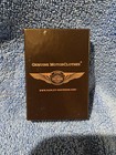 Harley Davidson 110th Anniversary Zippo Lighter New In Box