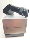 Used Hasselblad Eye-level Prism Finder Hc-3 70 52043