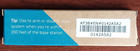 Simplisafe Kf3b Key Fob     Brand New   Sealed   Easy Home Security Control