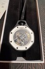 Black Ap X Swatch Royal Pop Audemars Piguet Ocho Negro