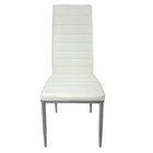 4 Pack Dining Chair Kitchen Chairs Pu Leather High Quality Furniture