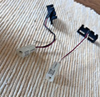 Igt S2000  S And S  Door Optic Set - Transmitter And Receiver - Tested Working