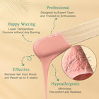 1 3lb 21oz Wax Beads For Brazilian  Eyebrow  Face  Bikini  Legs  Arms Waxing - 6