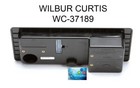 Wilbur Curtis Wc-37189 Kit  Ucm Label Overlay  Tpt  Pt  Brand New Oem