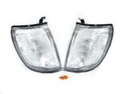 Depo Clear Corner   Bumper Signal Light   Bulb For 1996-1998 Toyota 4runner Sr5