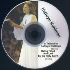 Kathryn Kuhlman Dvd Set - 21 Recordings On 8 Dvd s