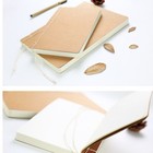 Blank Notebook Memo Pad Small Sketchbook Sketch Books Art Notebook