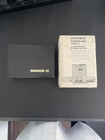 1969 Minox C Camera  2300701   Unused Heliotron Me-1 Flash Box Papers