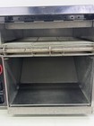 Heavy Duty Apw Wyott At Express Radiant Conveyor Toaster 120 V