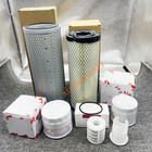 New Kit Filter Maintenance Replacement Fits For Takeuchi Tb230