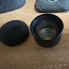 Moment V2 Set Of 2 Mobile Lenses 60mm Tele Lens   18mm Wide Lens With Carry Case