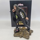 Knucklebonz Rock Iconz - Rob Zombie - 20 Cm Limited Statue Figure 402 Of 1965