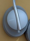 Bose Noise Cancelling 700 Bluetooth Silver Headphones Only - Genuine Works