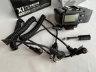 Godox X1r-n Ttl Wireless Flash Trigger For Nikon  2 4ghz  32 Channels