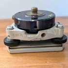 Sokki   sha Sokkia Tribrach And Seco Usa 2070 Tribrachwith Optical Plummet Mount