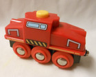 Brio Wooden Railway Shunting Yard Train Engine 33303 Thomas Compatible 1999