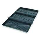 Ultratech 2370 Spill Tray  8 Gal Spill Capacity  Polyethylene