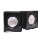 3 5mm Jack Usb Wired Computer Speakers Stereo For Pc Laptop Notebook Desktop