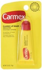 Carmex Lip Balm -original Formula- Classic Medicated Lip Balm - 0 35 pack Of 12 
