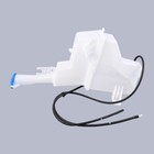 For 16-21 Hyundai Tucson Windshield Washer Reservoir Tank W motor