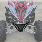 Front Bumper Guard For Yamaha Raptor Yfm 700 2006-2025   Yfm 700r 2009-2024