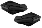 Powermadd Sentinel Handguards Black Yamaha Honda Suzuki Kawasaki Atvs 34452
