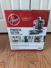 Hoover Cleanslate Plus Portable Carpet   Upholstery Spot Cleaner Machine Sealed